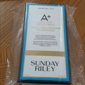 Sunday Riley A+ High-Dose Retinoid Serum